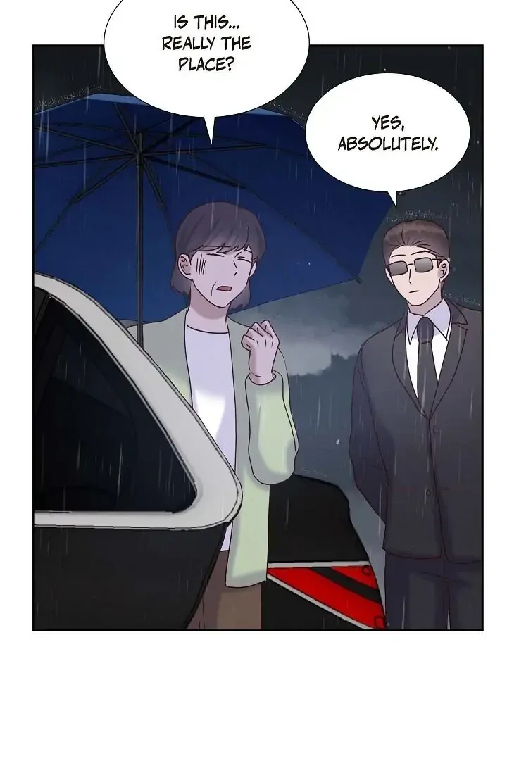 A Spoonful Of Your Love Chapter 60 page 52