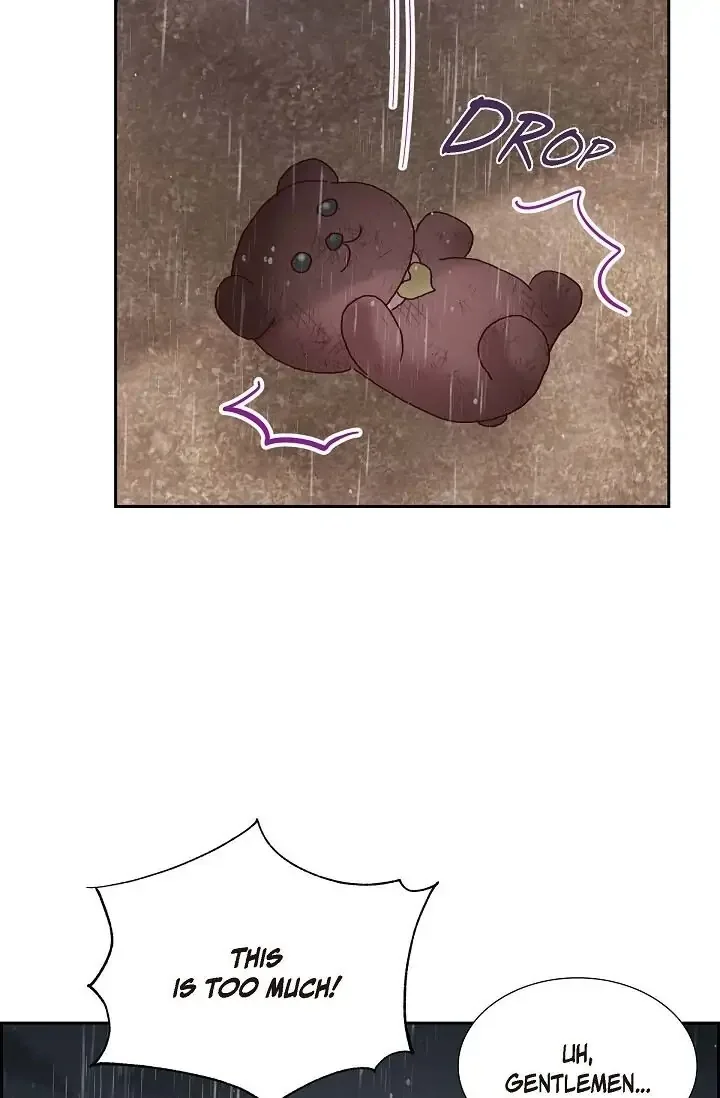 A Spoonful Of Your Love Chapter 60 page 64
