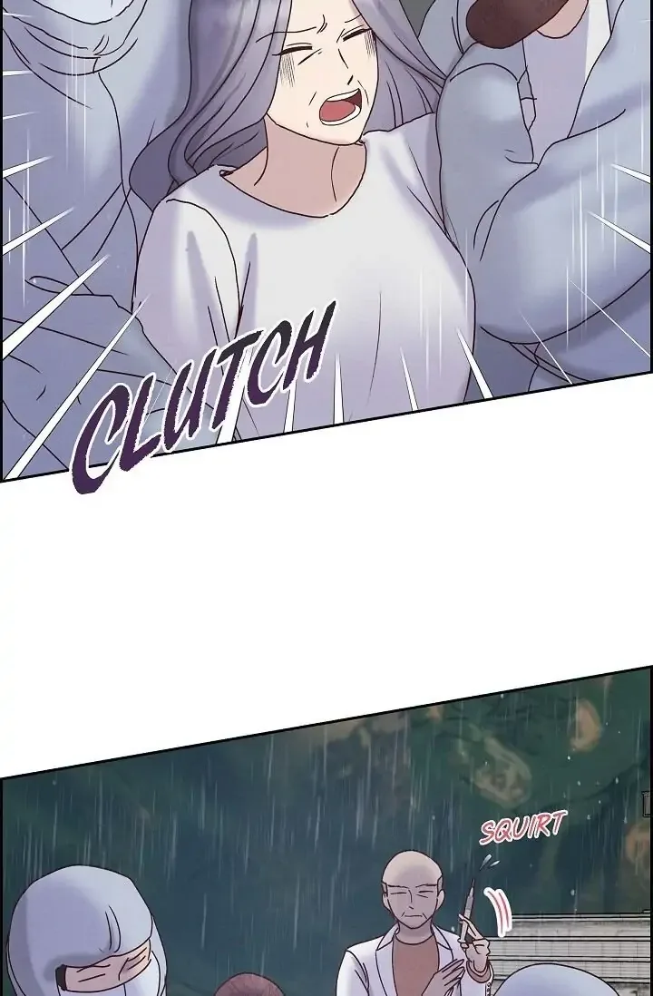 A Spoonful Of Your Love Chapter 60 page 61