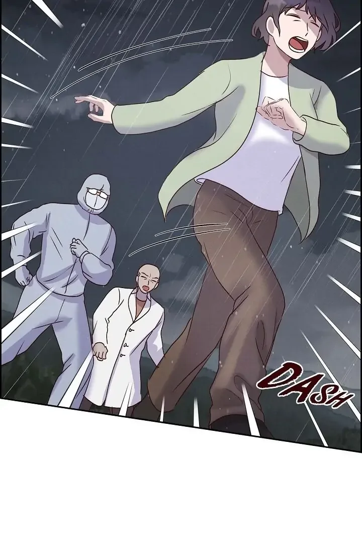 A Spoonful Of Your Love Chapter 60 page 71