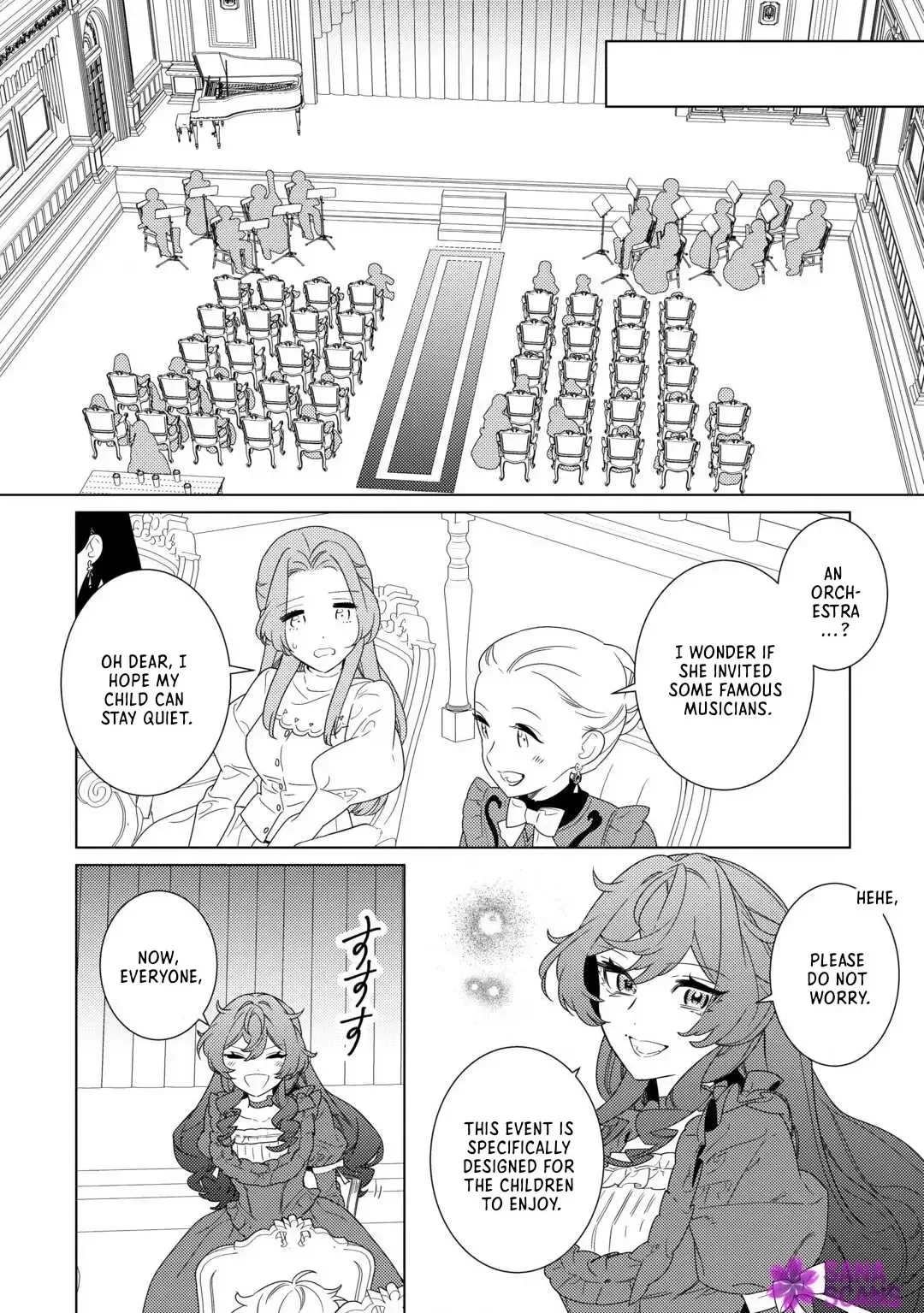 A Stepmother’s Guide Chapter 21 page 10