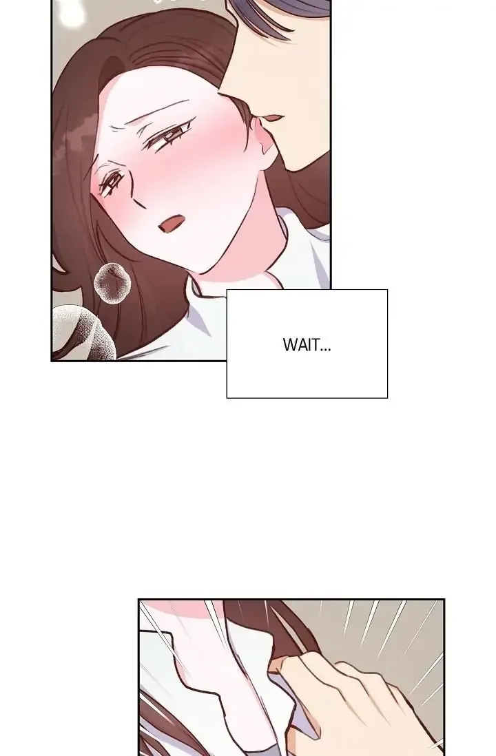 A Spoonful Of Your Love Chapter 21 page 6
