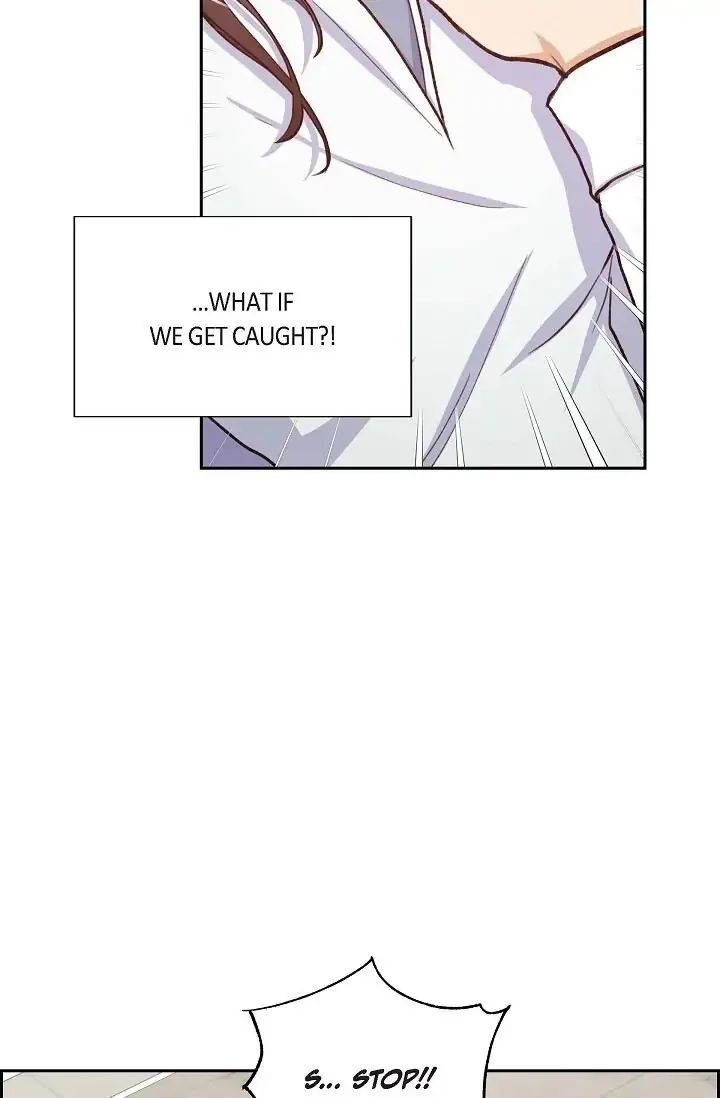A Spoonful Of Your Love Chapter 21 page 7
