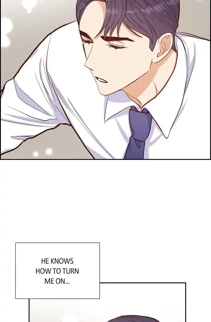 A Spoonful Of Your Love Chapter 21 page 4