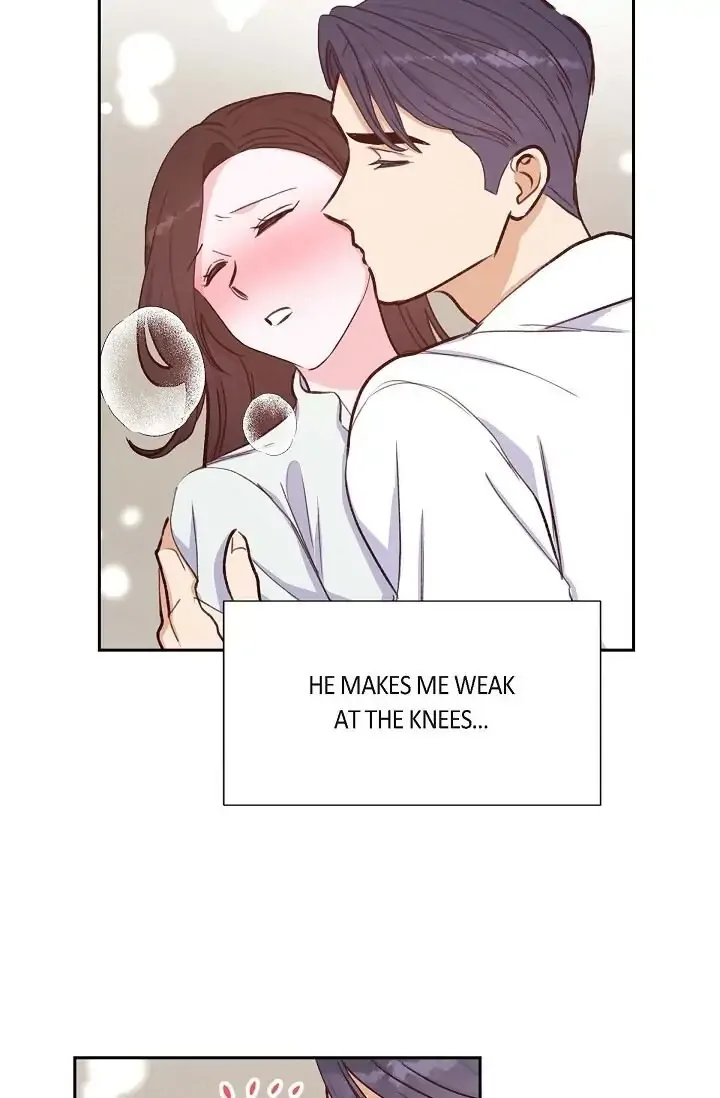 A Spoonful Of Your Love Chapter 21 page 5