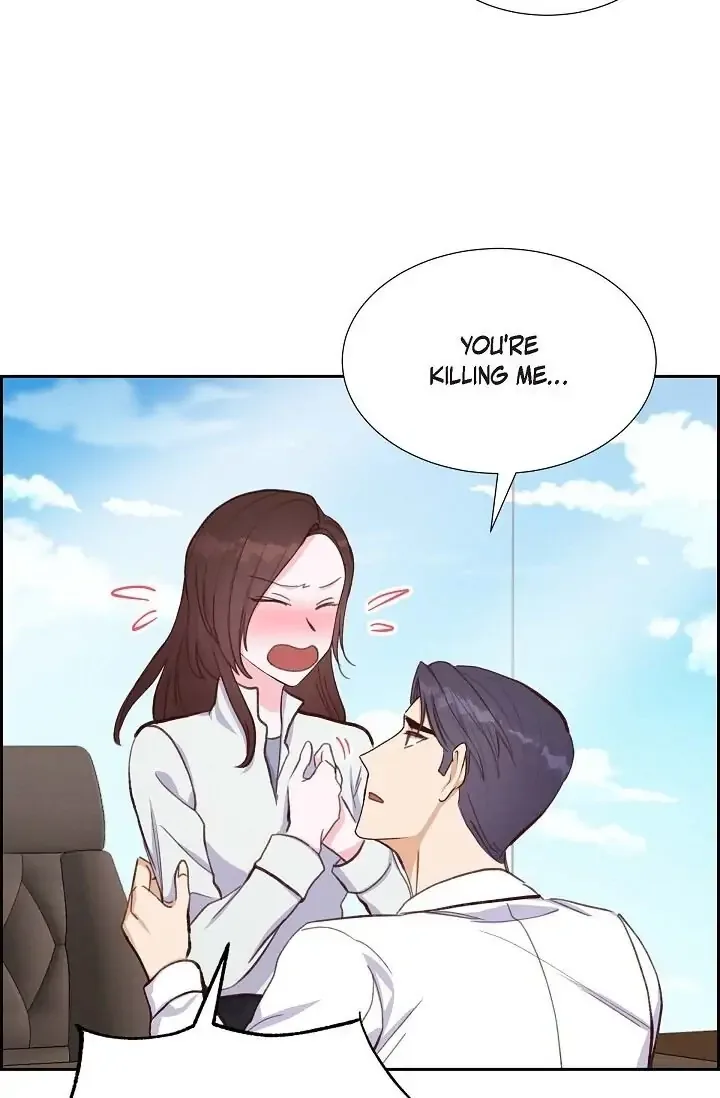A Spoonful Of Your Love Chapter 21 page 10