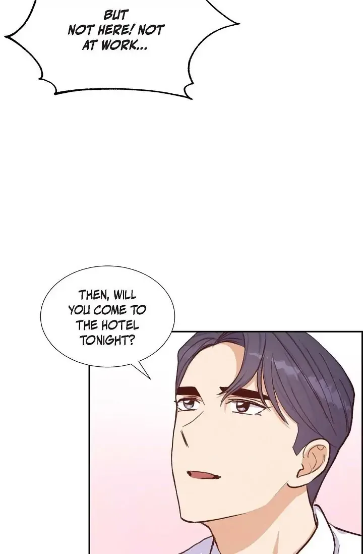 A Spoonful Of Your Love Chapter 21 page 11