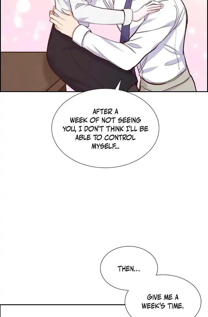 A Spoonful Of Your Love Chapter 21 page 14