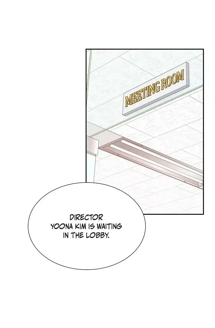 A Spoonful Of Your Love Chapter 21 page 18