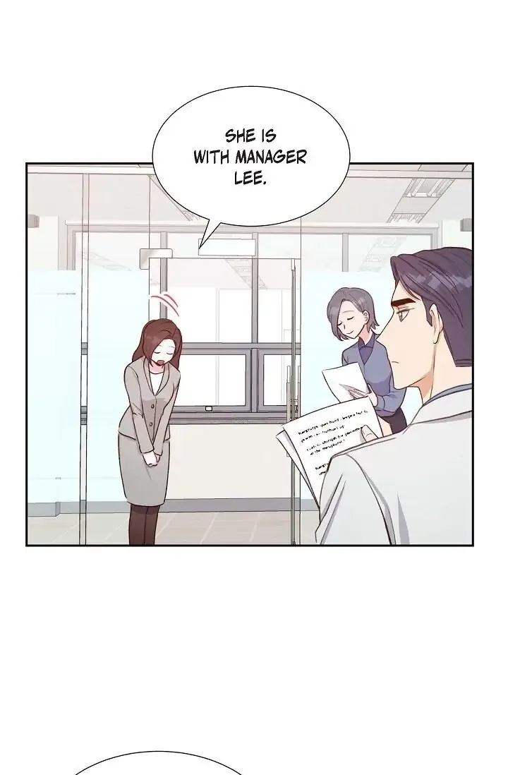 A Spoonful Of Your Love Chapter 21 page 19