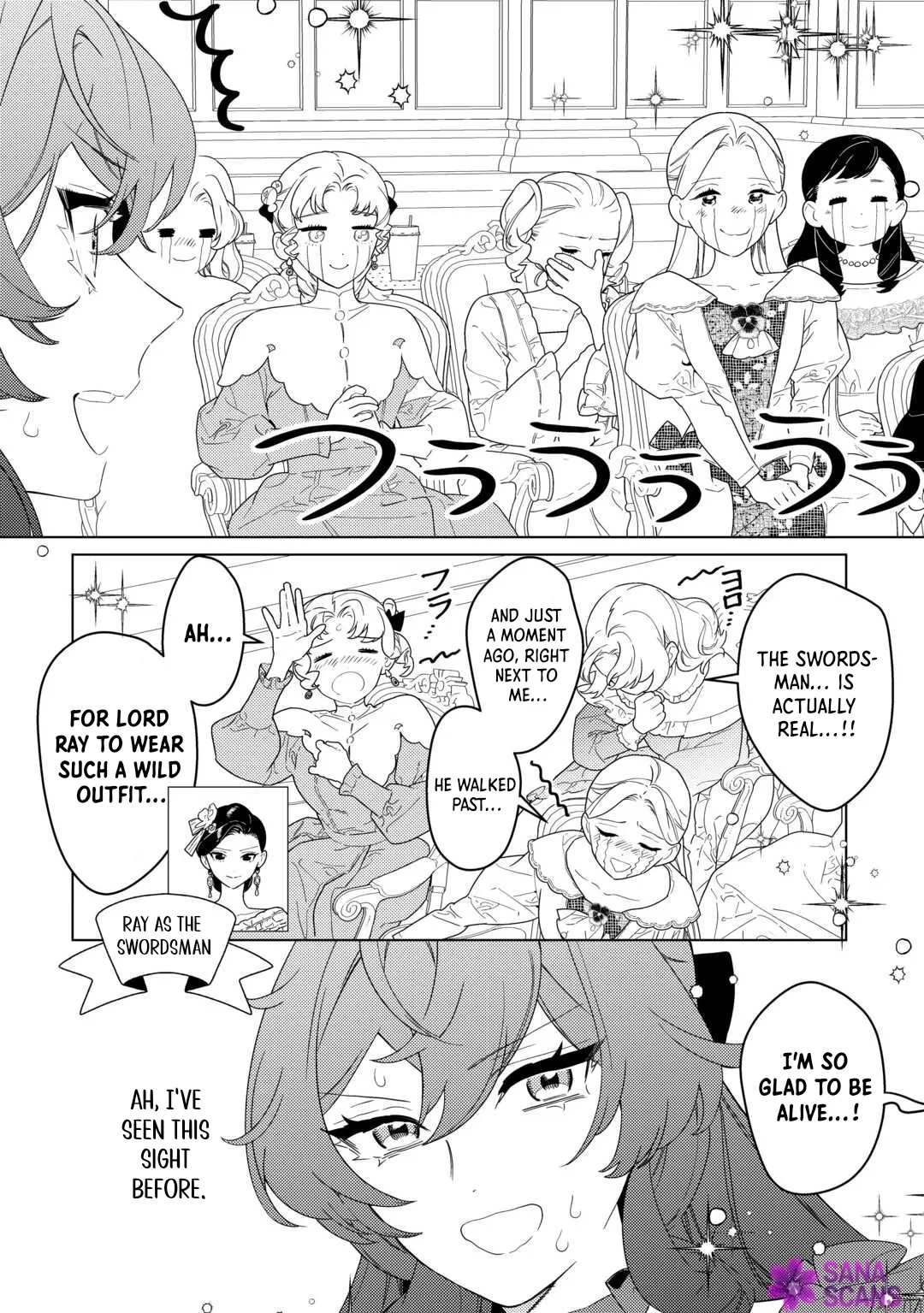 A Stepmother’s Guide Chapter 21 page 18
