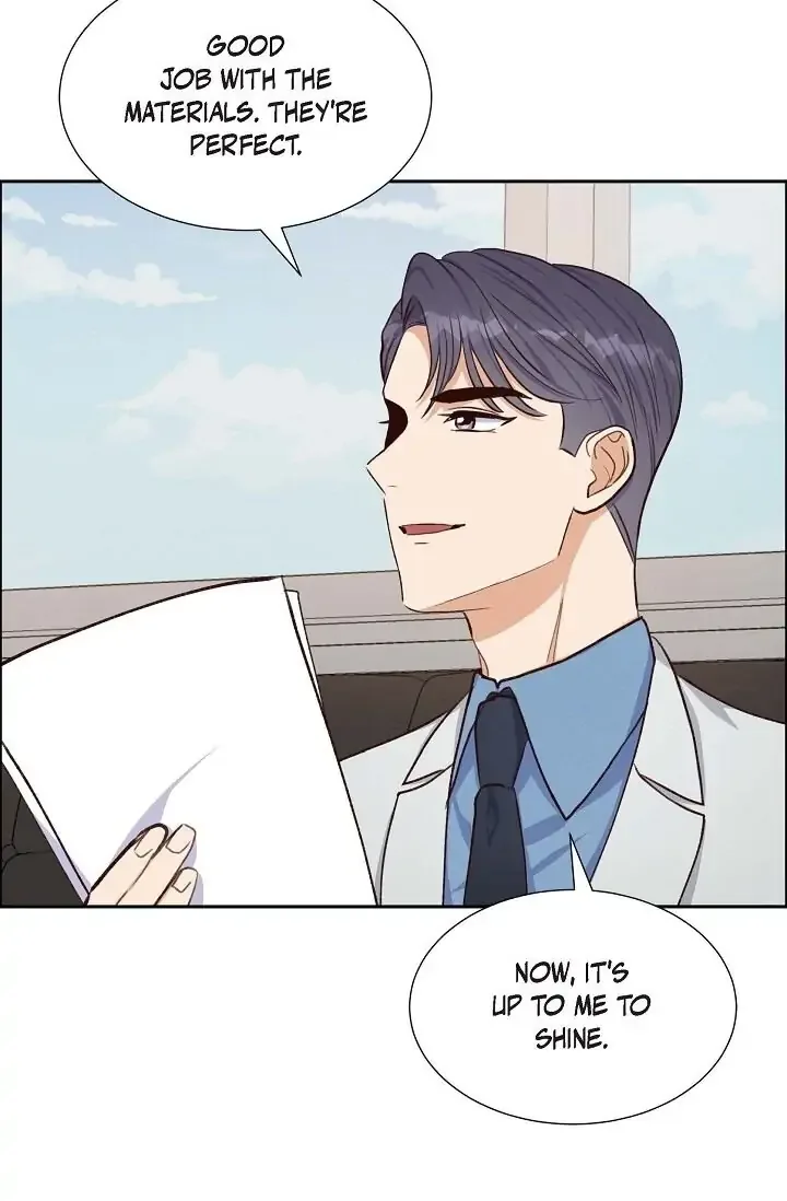 A Spoonful Of Your Love Chapter 21 page 20