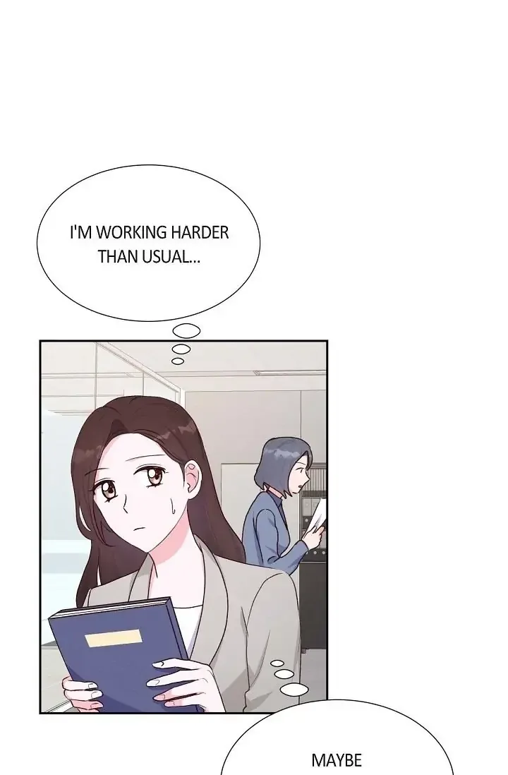 A Spoonful Of Your Love Chapter 21 page 21