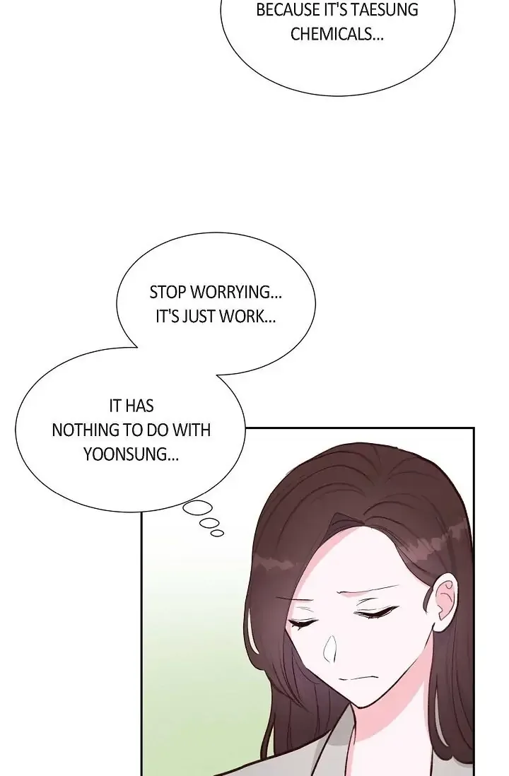 A Spoonful Of Your Love Chapter 21 page 22