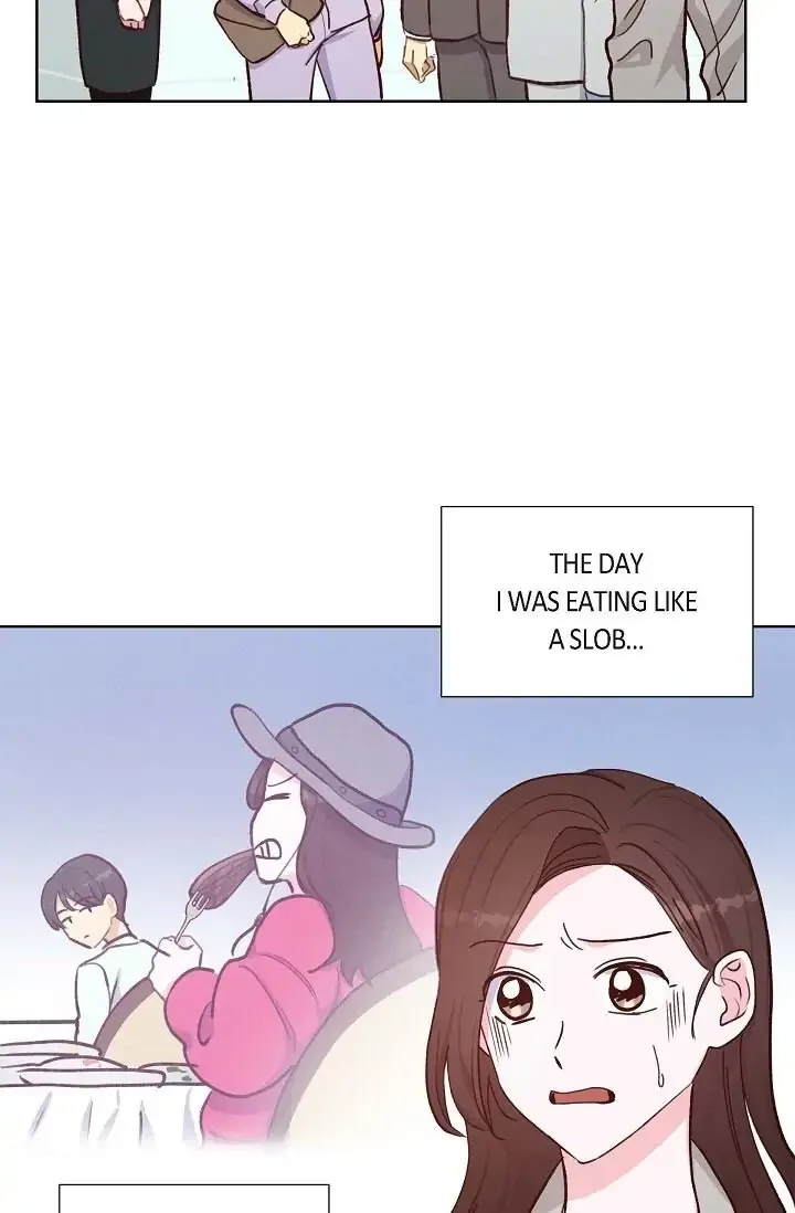 A Spoonful Of Your Love Chapter 21 page 28
