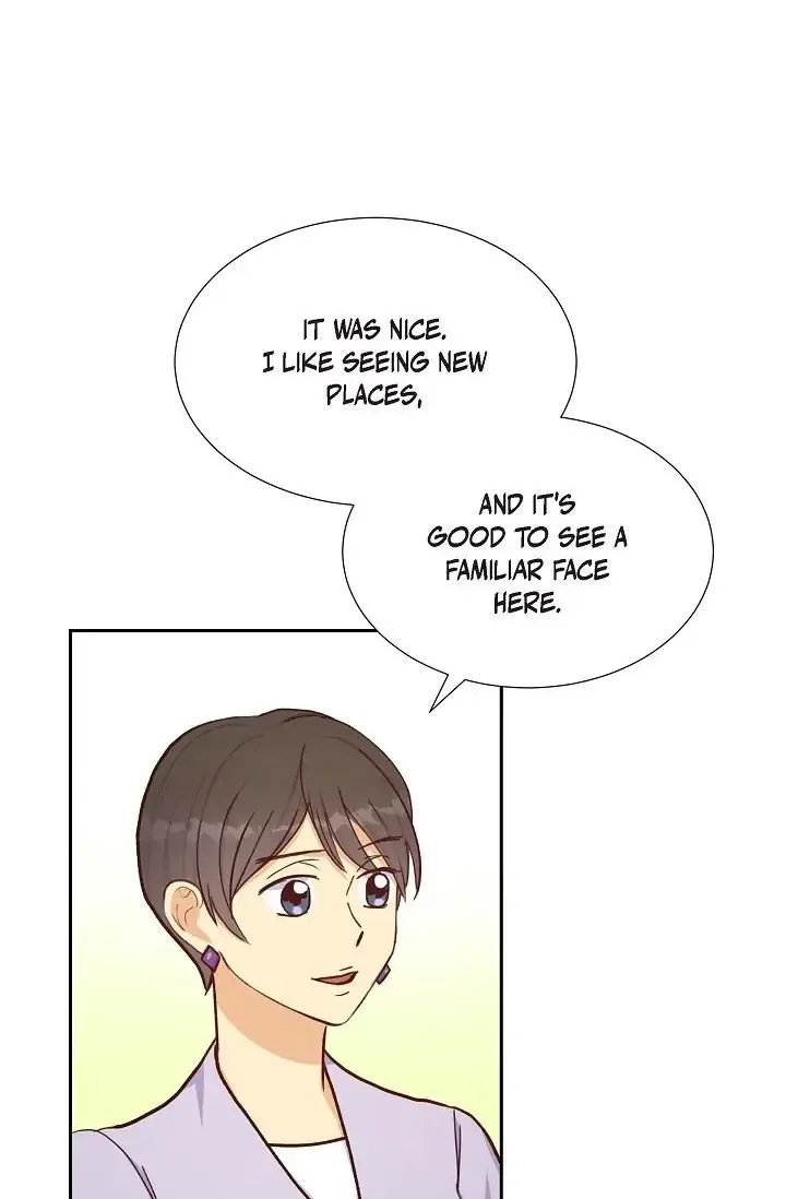 A Spoonful Of Your Love Chapter 21 page 26