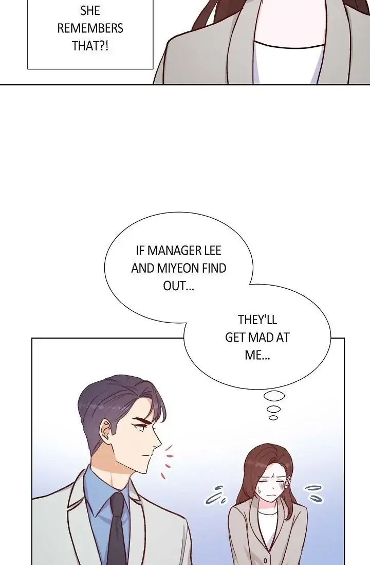 A Spoonful Of Your Love Chapter 21 page 29