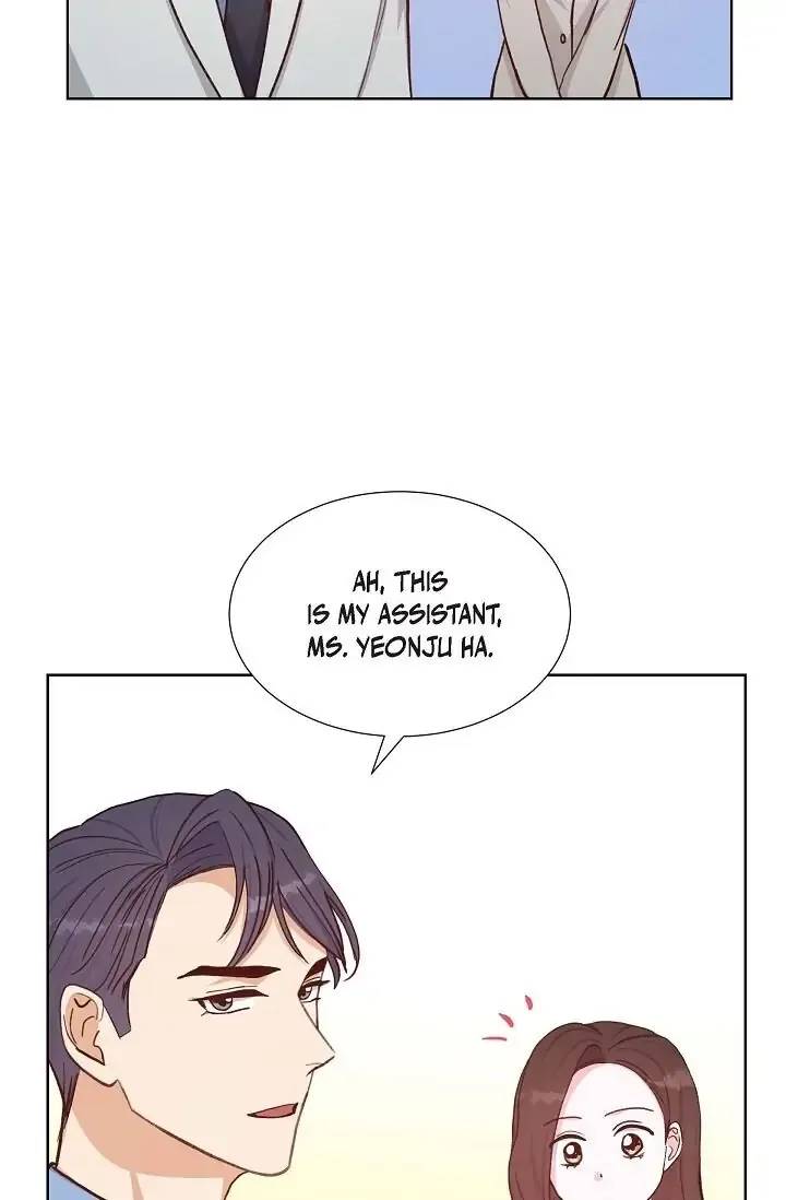 A Spoonful Of Your Love Chapter 21 page 30