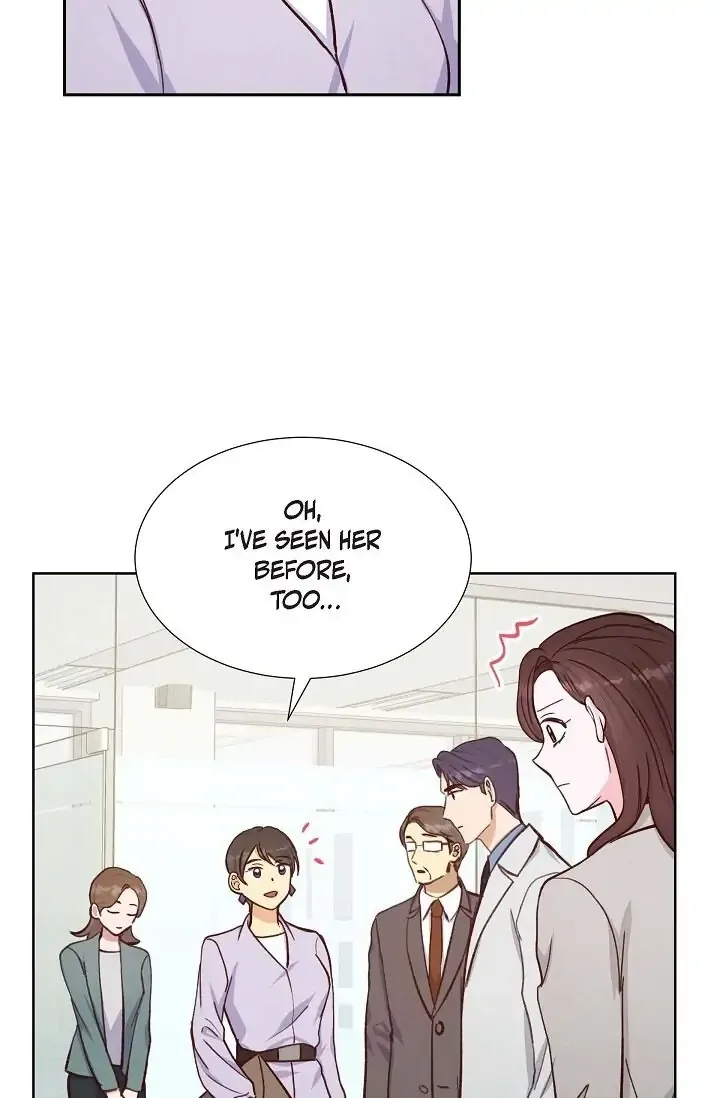 A Spoonful Of Your Love Chapter 21 page 27