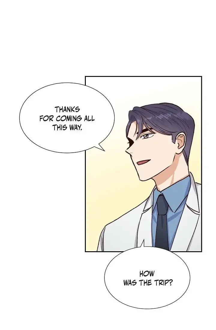 A Spoonful Of Your Love Chapter 21 page 25
