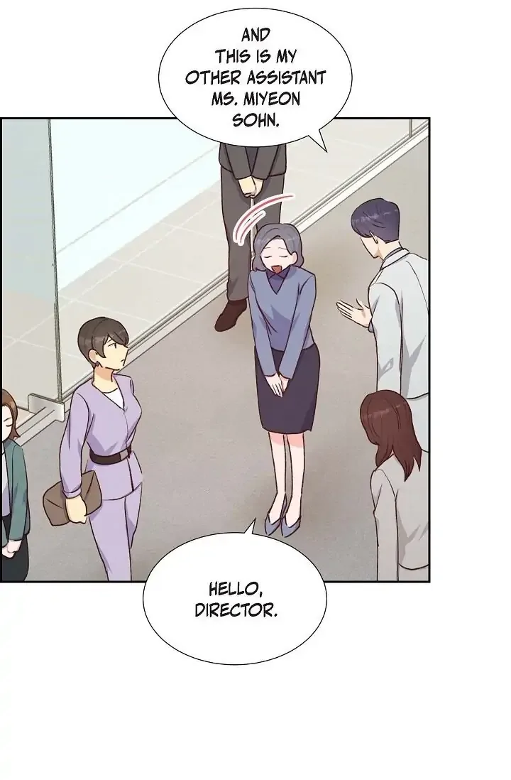 A Spoonful Of Your Love Chapter 21 page 33