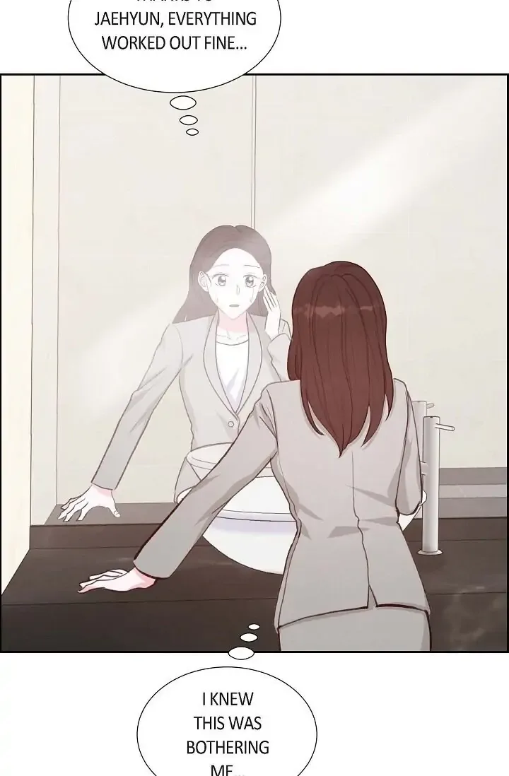 A Spoonful Of Your Love Chapter 21 page 38