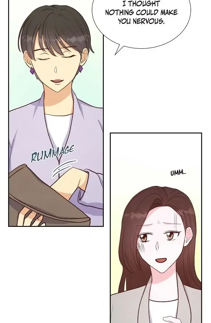 A Spoonful Of Your Love Chapter 21 page 42