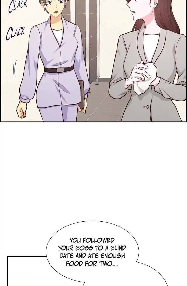 A Spoonful Of Your Love Chapter 21 page 41