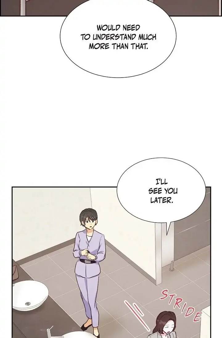 A Spoonful Of Your Love Chapter 21 page 49