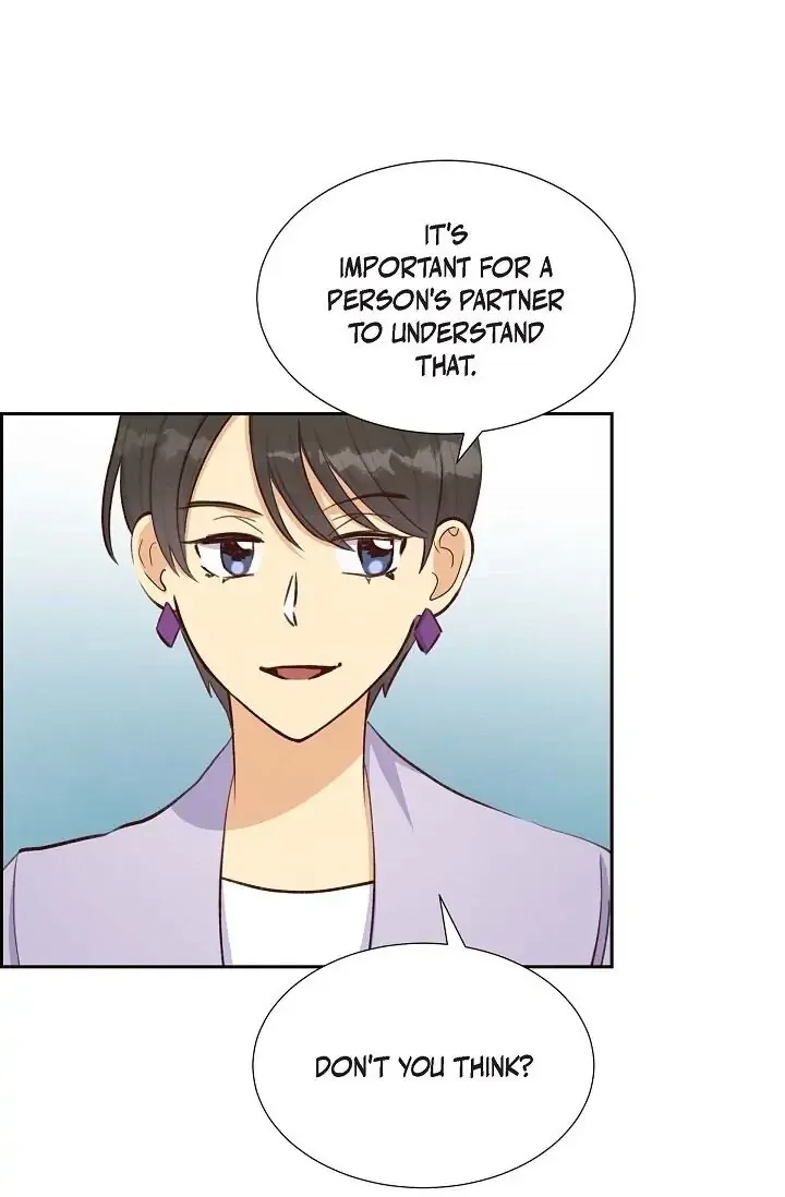 A Spoonful Of Your Love Chapter 21 page 46