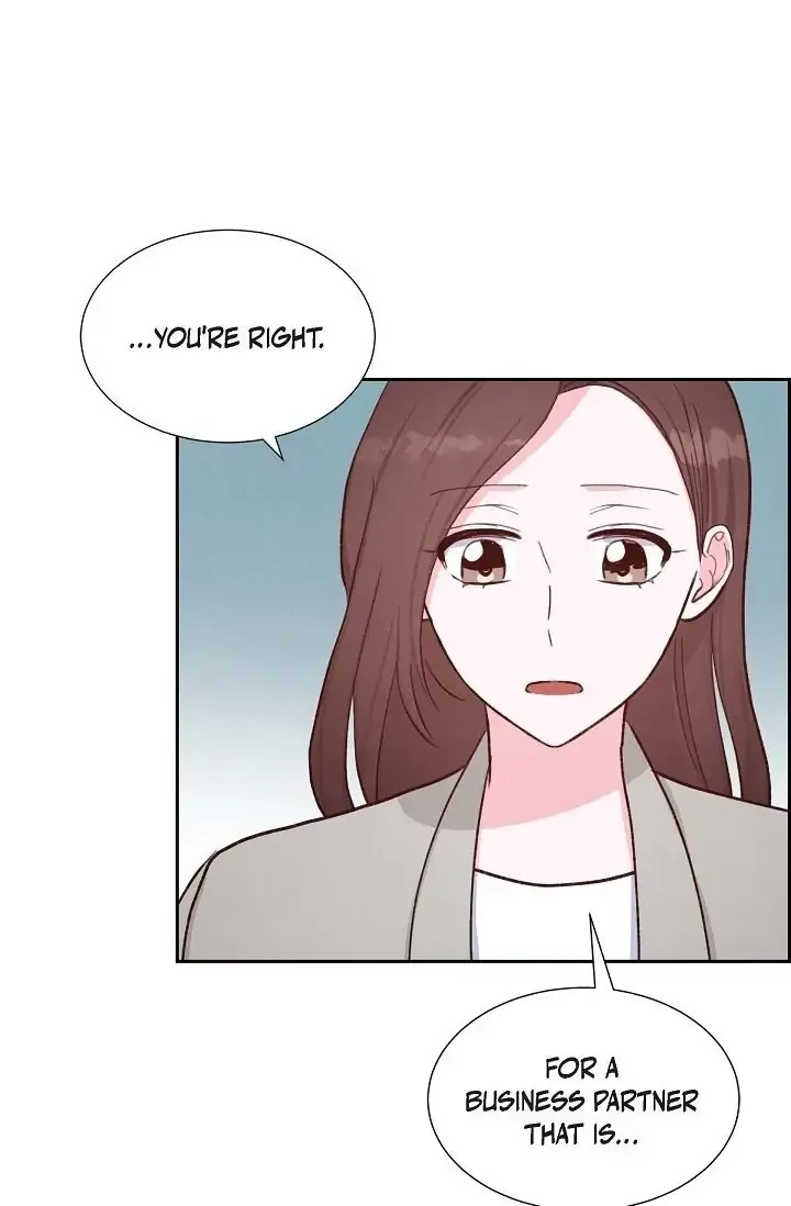 A Spoonful Of Your Love Chapter 21 page 47