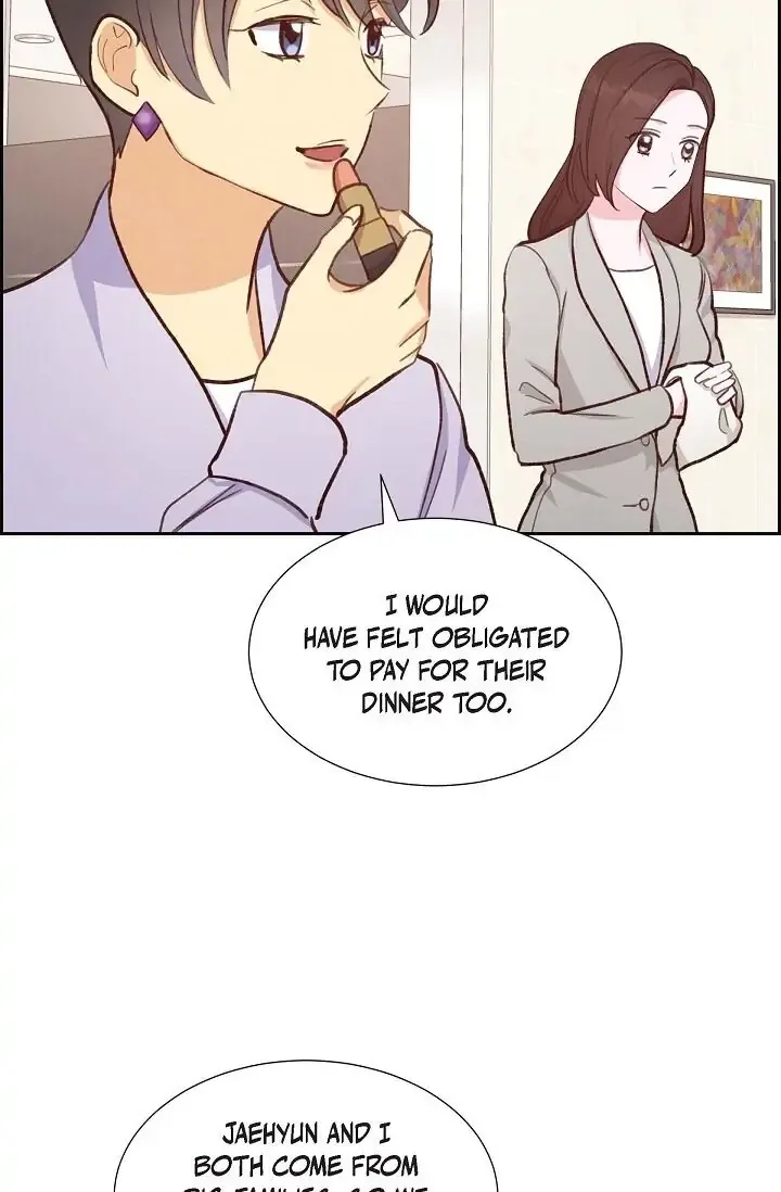 A Spoonful Of Your Love Chapter 21 page 44