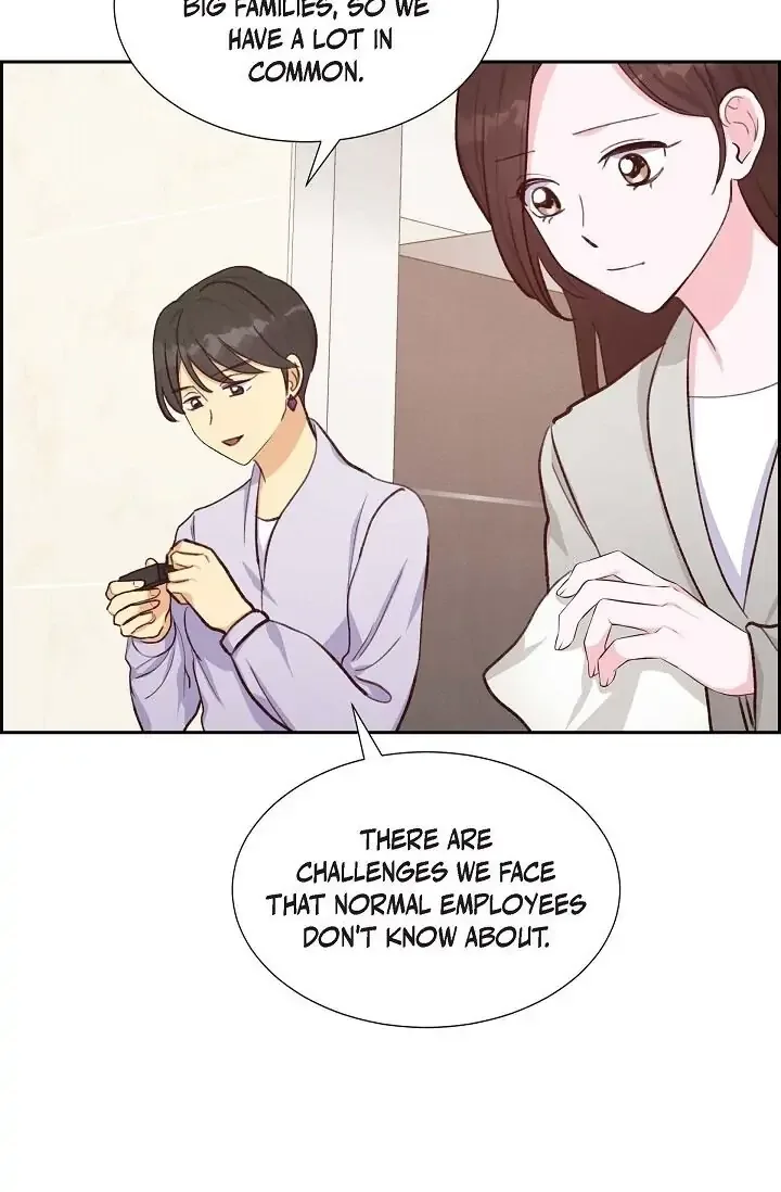 A Spoonful Of Your Love Chapter 21 page 45