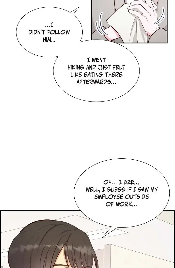 A Spoonful Of Your Love Chapter 21 page 43