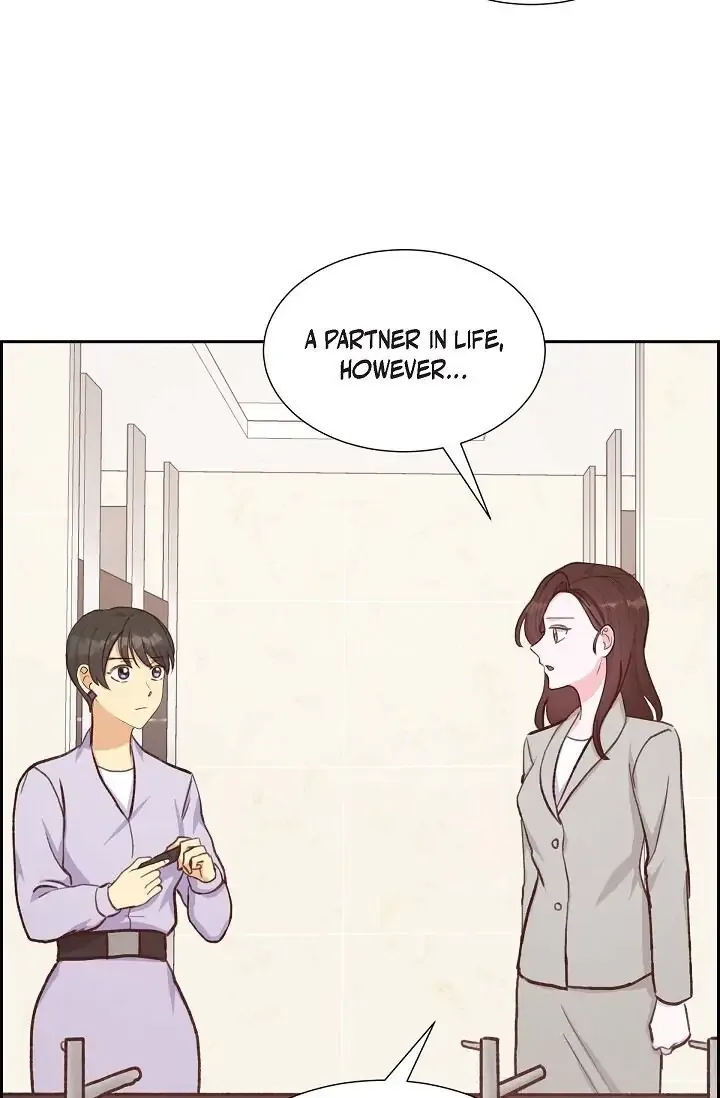 A Spoonful Of Your Love Chapter 21 page 48