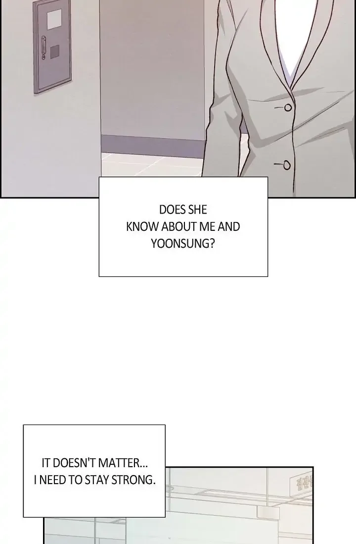 A Spoonful Of Your Love Chapter 21 page 51