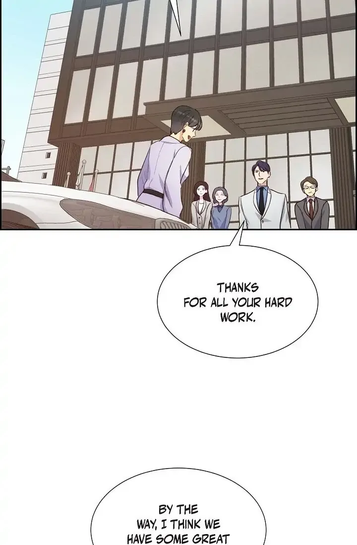 A Spoonful Of Your Love Chapter 21 page 57