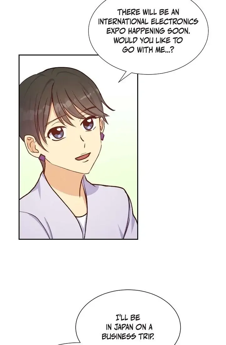 A Spoonful Of Your Love Chapter 21 page 59