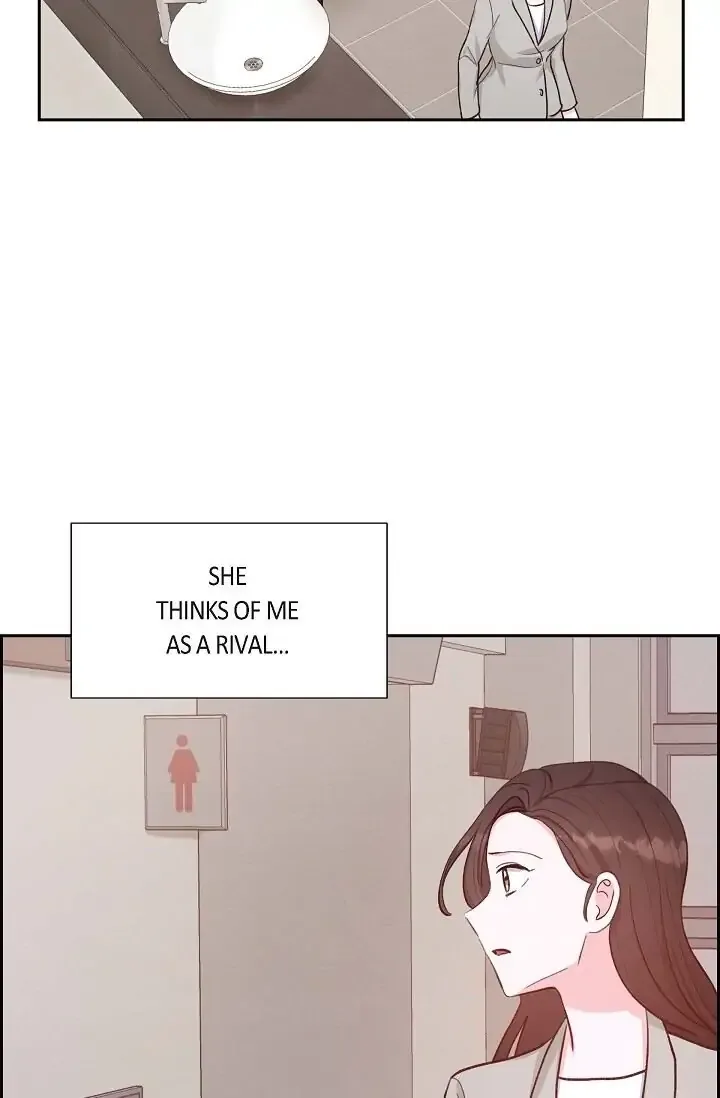 A Spoonful Of Your Love Chapter 21 page 50