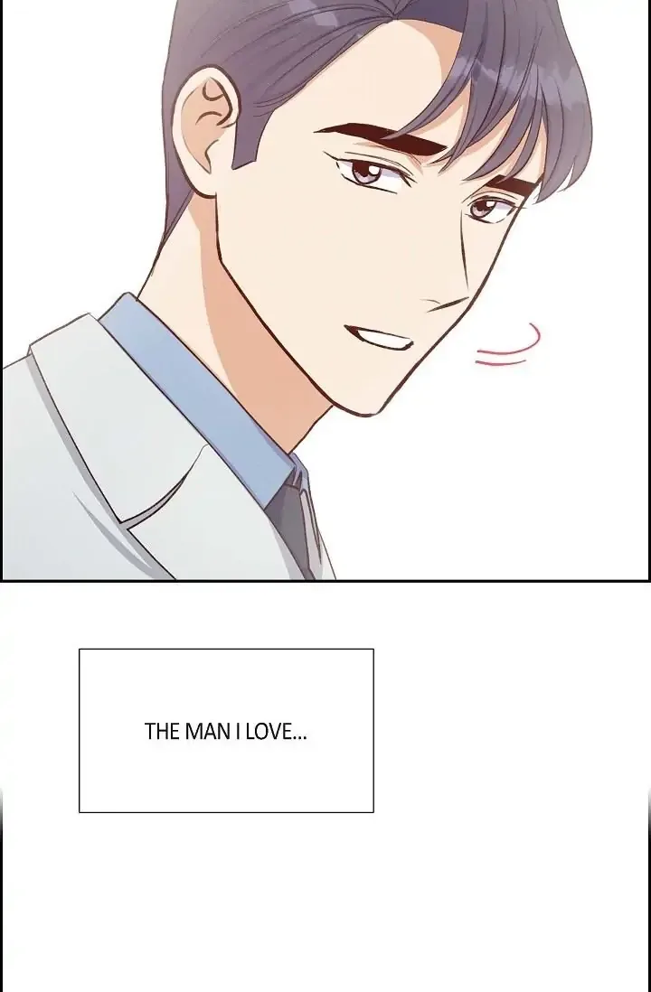 A Spoonful Of Your Love Chapter 21 page 54