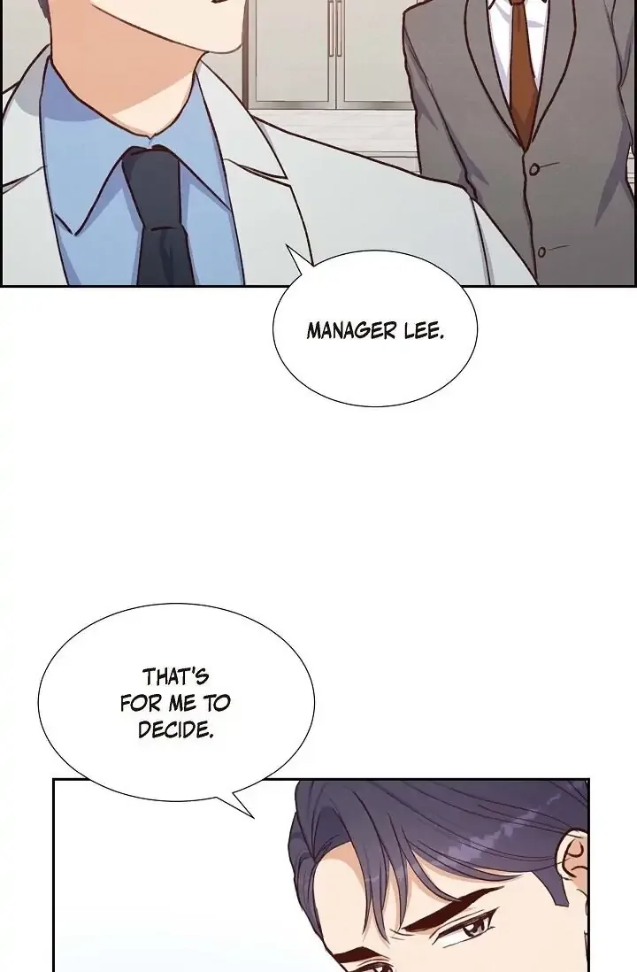 A Spoonful Of Your Love Chapter 21 page 64