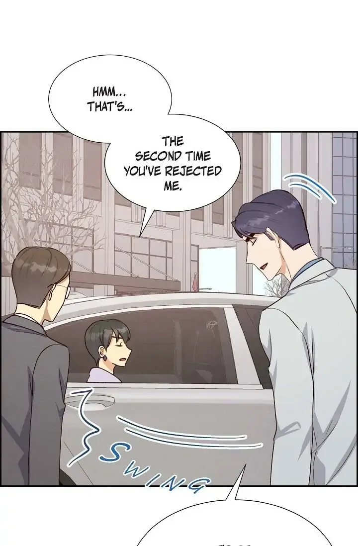 A Spoonful Of Your Love Chapter 21 page 61