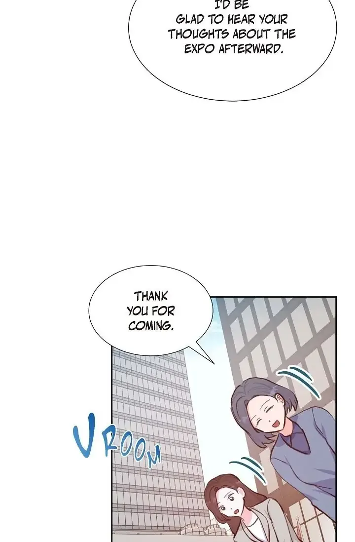 A Spoonful Of Your Love Chapter 21 page 62