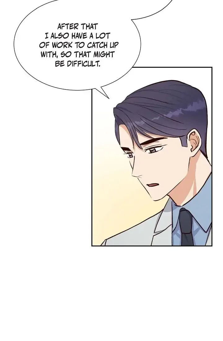 A Spoonful Of Your Love Chapter 21 page 60
