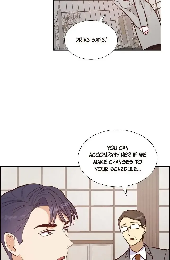 A Spoonful Of Your Love Chapter 21 page 63