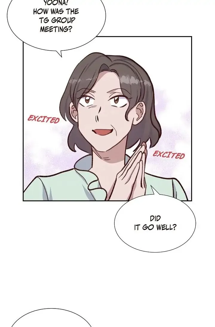 A Spoonful Of Your Love Chapter 21 page 69