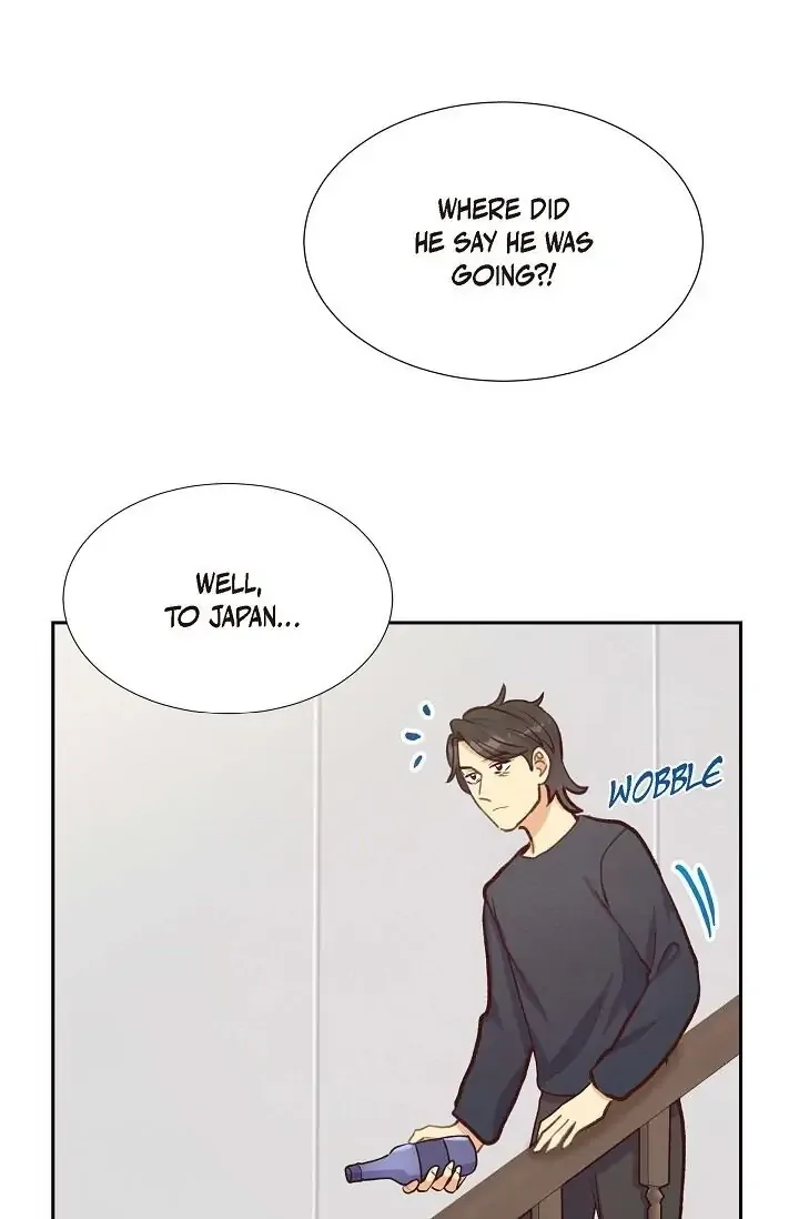 A Spoonful Of Your Love Chapter 21 page 72