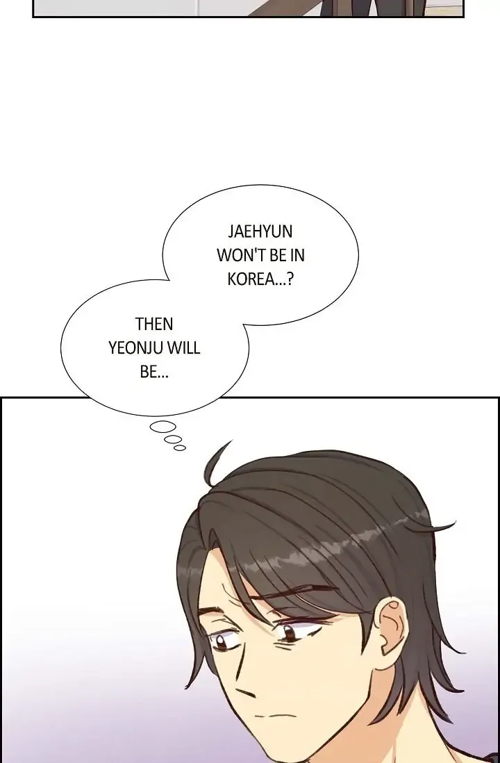 A Spoonful Of Your Love Chapter 21 page 73