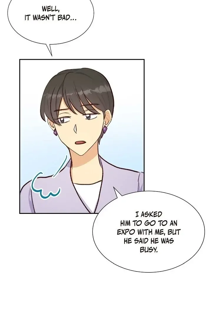 A Spoonful Of Your Love Chapter 21 page 70