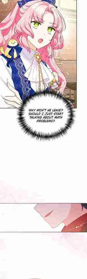 A Strange But Effective Villainess Life Chapter 18 page 5